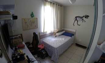 Imagem 4: Apartamento com 3 dormitórios à venda, 75 m² por R$ 410.000 - Ouro Preto - Belo Horizonte