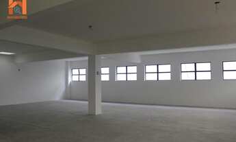 Imagem 5: Galpão com módulos de escritórios ou galpão integral disponível para locação na Lapa