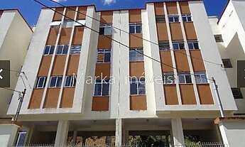 Imagem: Apartamento 2 Quartos - Bandeirantes