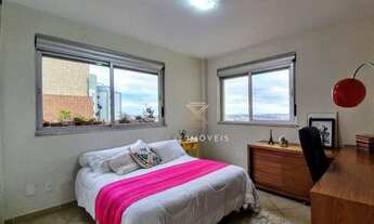 Imagem 5: Apartamento com 3 dormitórios à venda, 134 m² por R$ 410.000 - São Lucas - Belo Horizonte