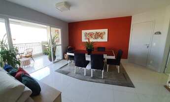 Imagem 2: Apartamento de 109m2 com 3 suítes em Jardim Aeroporto - São Paulo - SP