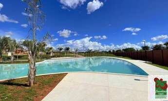 Imagem 6: Ágio Sobrado Jardins Capri - Casa 166 m² - terreno 322 m² - PEGO CARRO OU MOTO ATÉ 50 MIL