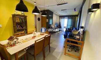 Imagem 2: Apartamento com 3 dorms, Ponta da Praia, Santos - R$ 1.1 mi, Cod: 403