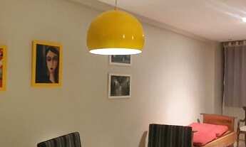 Imagem 6: Apartamento para aluguel possui 60 metros quadrados com 2 quartos