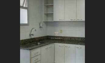 Imagem 3: Apartamento com 3 dormitórios à venda, 100 m² por R$ 985.000 - Lourdes - Belo Horizonte/MG