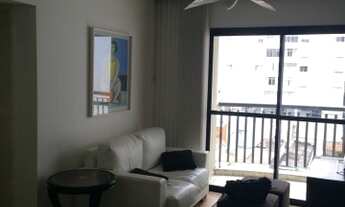 Imagem: Apartamento para alugar no bairro Jardim