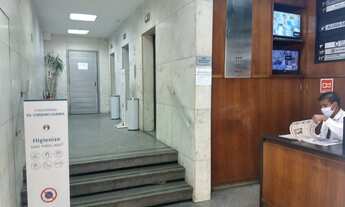 Imagem: Sala/Conjunto para aluguel tem 212 metros