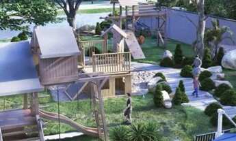 Imagem 6: Amplos apartamentos com, 69,92m² em Porto Seguro - BA