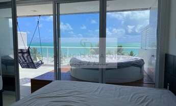 Imagem 5: Apartamento Intermares ( cobertura