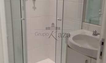 Imagem 8: Apartamento para venda tem 114 metros quadrados com 2 quartos em Vila Ema - São José dos C