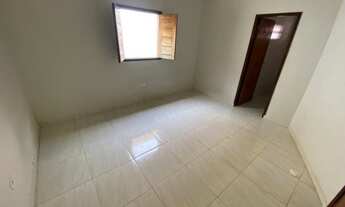 Imagem 7: Casa 2 quartos no bairro canafistula - Arapiraca/AL