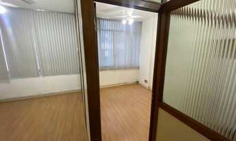 Imagem 5: RIO DE JANEIRO - Conjunto Comercial/Sala - CENTRO