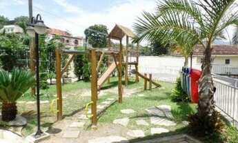 Imagem 3: Apartamento para Venda em Rio de Janeiro, Taquara, 2 dormitórios, 1 suíte, 2 banheiros, 1