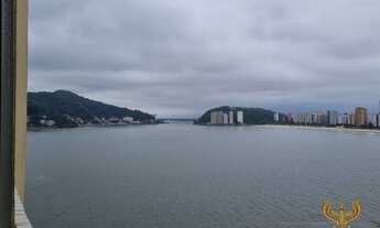 Imagem: Quitinete frente ao mar, milionários