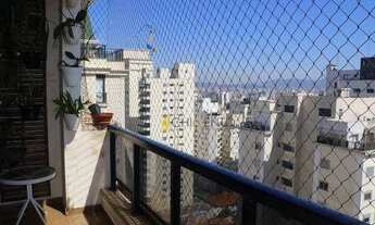 Imagem 4: Apartamento com 3 dormitórios à venda, 132 m² por R$ 1.475.000 - Perdizes - São Paulo/SP