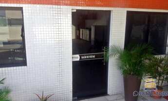 Imagem 5: Apartamento à venda, 124 m² por R$ 550.000,00 - Jardim Tavares - Campina Grande/PB