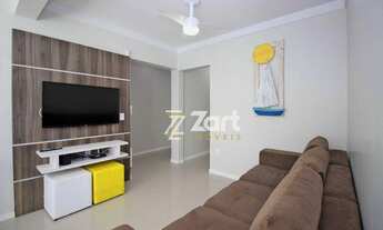 Imagem 7: Apartamento com 2 dormitórios à venda, 90 m² - Canto Grande - Bombinhas/SC