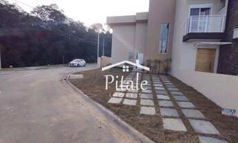 Imagem 2: Casa com 2 dormitórios à venda, 82 m² por R$ 430.000,00 - Jardim Atalaia - Cotia/SP