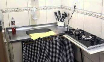 Imagem 5: Apartamento com 1 dormitório à venda, 35 m² por R$ 350.000 - Copacabana - Rio de Janeiro/R