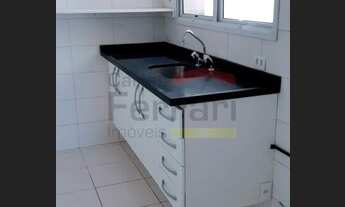 Imagem 6: Apartamento 3 dormitórios,1 suite, 2 vagas no Mandaqui