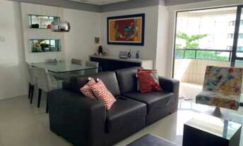 Imagem: Apartamento 03 quartos - Edf Castelo dei