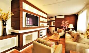 Imagem 5: GRAMADO - Padrão - Centro