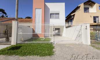 Imagem 4: Casa com 3 quartos, cozinha conceito aberto, 160 m² à venda - Água Belas - São José dos Pi
