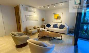 Imagem 3: Melhor do Leblon, com reforma impecável