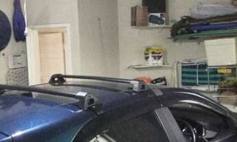 Imagem 7: Casa Centro Floripa térrea 3 dormitórios/garagem fechada