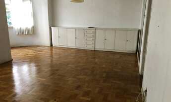 Imagem: Praça Eugênio Jardim com 161 m2 com 4