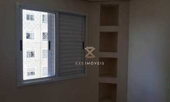 Imagem 7: Apartamento com 2 dormitórios à venda, 47 m² por R$ 345.000 - Tucuruvi - São Paulo/SP