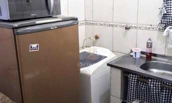 Imagem 2: Apartamento com 1 dormitório à venda, 35 m² por R$ 350.000 - Copacabana - Rio de Janeiro/R