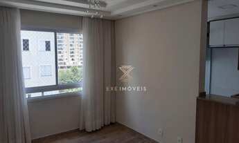 Imagem 2: Apartamento com 2 dormitórios à venda, 47 m² por R$ 345.000 - Tucuruvi - São Paulo/SP