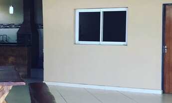 Imagem: Vendo área de lazer Cândido Portinari