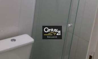 Imagem 7: Kitnet para casal ou solteiro