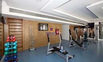 Imagem 2: Apartamento a venda no Horto Florestal