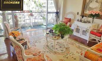 Imagem 5: SÃO PAULO - Apartamento Padrão - MOEMA