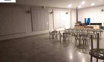 Imagem 2: ESPETACULAR CHACARA NO COLINAS MOSTEIRO DE ITAICI - INDAIATUBA-SP