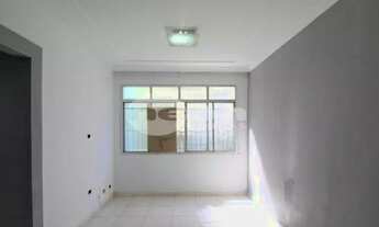 Imagem 2: SãO BERNARDO DO CAMPO - Apartamento Padrão - Rudge Ramos