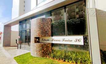 Imagem 3: JS- Lindo apartamento na beira mar de Casa Caiada com 95m² - Estação Marcos Freire