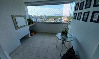 Imagem: APARTAMENTO 3 DORMITÓRIOS 110M² - VAGA