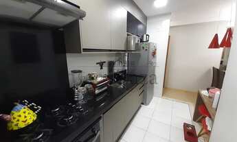 Imagem 3: Apartamento - Palmeiras de São José - Residencial Palmeiras - 65m² - 2 Dormitórios