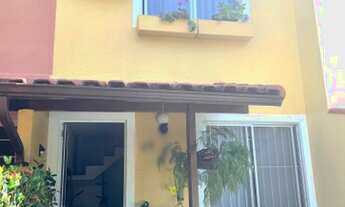 Imagem 3: Linda Casa Com 2 Quartos E Sótão para Escritório Ou Quarto em Vargem Grande