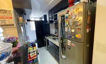 Imagem 4: Apartamento Vila Rosa, 57m², 2 quartos