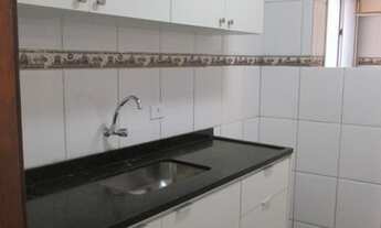 Imagem 3: Apartamento residencial para Venda Parque Maria Domitila, São Paulo