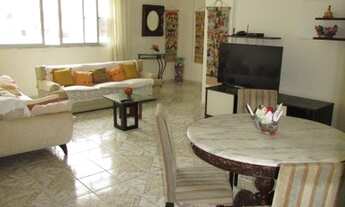 Imagem 2: APARTAMENTO BARRA