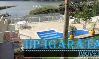 Imagem 7: Casa em Condomínio para venda em Igaratá - SP