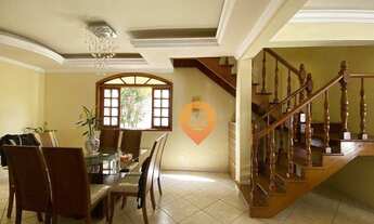 Imagem 3: Casa, 254 m² - venda por R$ 1.300.000,00 ou aluguel por R$ 7.243,57/mês - Boa Vista - Belo