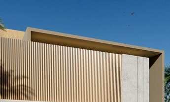 Imagem: Alphaville Nova Esplanada - Sobrado com