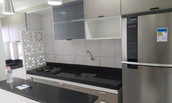 Imagem 5: Apartamento 2 quartos na Serraria